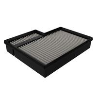 AFe MagnumFLOW Pro DRY S Air Filter Ford Transit L5-3.2L (td) / V6-3.5L TT / V6-3.7L