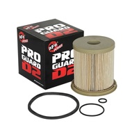 aFe ProGuard D2 Fluid Filters Fuel F/F FUEL Dodge Diesel Trucks 97-99 L6-5.9L (td)