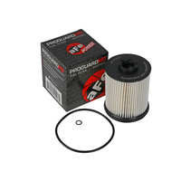 aFe ProGuard D2 Fuel Filter; GM Diesel Trucks 17-21; V8 6.6L L5P - Single