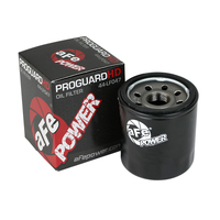 aFe ProGuard HD Oil Filter; 19-20 GM Silverado 1500; L4 2.7L - Single