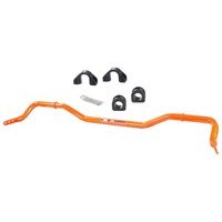 aFe Control Rear Sway Bar 2015 Ford Mustang (S550)