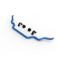 aFe 16-21 Infiniti Q50/Q60 3.0L (tt) Front Sway Bar Blue