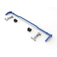 aFe 13-23 Toyota GR86 CONTROL Rear Sway Bar - Blue