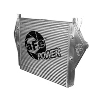 aFe Bladerunner Intercoolers I/C Dodge Diesel Trucks 03-07 L6-5.9L (td)