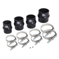 aFe BladeRunner Couplings and Clamps Replacement for aFe Tube Kit 07.5-09 Dodge Diesel Trucks 6.7L