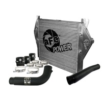 aFe Bladerunner Intercoolers I/C Dodge Diesel Trucks 07.5-09 L6-6.7L (td)