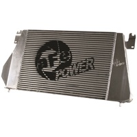 aFe Bladerunner Intercoolers I/C GM Diesel Trucks 06-10 V8-6.6L (td) LBZ/LMM