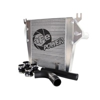 aFe Bladerunner Intercooler 10-12 Dodge Diesel Trucks L6-6.7L (td)