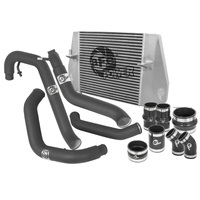 aFe Bladerunner GT Series Intercooler and Tubes 11-12 Ford F-150 EcoBoost 3.5L(tt)