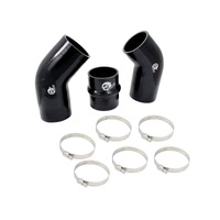 aFe BladeRunner Couplings and Clamp Kit GT Series Intercooler 14-15 Ram 1500 EcoDiesel V6-3.0L (td)