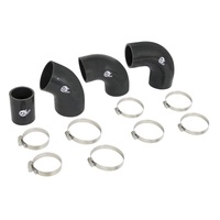 aFe BladeRunner Couplings and Clamps Replacement for aFe Tube Kit 2016 GM Colorado/Canyon I4-2.8L