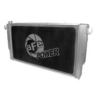 aFe 94-02 Dodge Ram 2500/3500 L6 5.9L BladeRunner Street Series Radiator