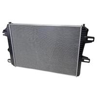 aFe BladeRunner OER Series Radiator 06-10 GM Diesel Trucks  V8-6.6L (td) LBZ/LMM