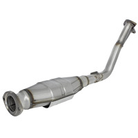 aFe Power 96-00 Toyota 4Runner L4-2.7L Direct Fit 409 Stainless Steel Catalytic Converter