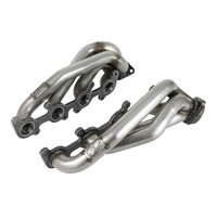 aFe Ford F-150 15-22 V8-5.0L Twisted Steel 304 Stainless Steel Headers