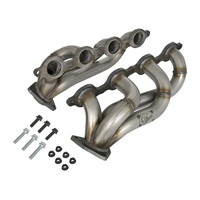 aFe Twisted Steel Headers 14-15 GM Silverado/Sierra 1500 V8 5.3L6.2L