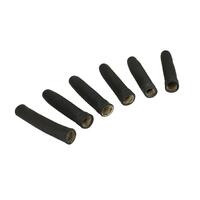 aFe Header Spark Plug Boot Protector (Set of 6)