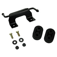 aFe MACH Force XP Tailpipe Hanger Kit 94-97 Dodge Diesel Trucks L6-5.9L (td)