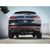 aFe 20-24 VW Atlas Cross Sport L4 2.0L/V6 3.6L MACH Force-Xp SS Hi-Tuck Cat-Back Exhaust