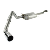 aFe MACHForce XP Exhausts Cat-Back SS-409 EXH CB Dodge Ram 1500 03-05 V8-5.7L 140.5&160.5 WB