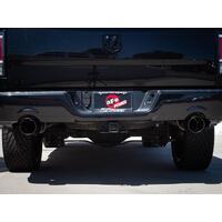 aFe Apollo GT 3in 409SS Cat-Back Exhaust System w/Black Tip 09-18 Dodge/Ram 1500 V8-5.7L