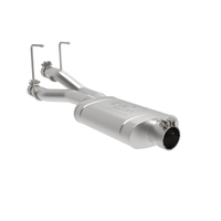 aFe Apollo GT Series 409 Stainless Steel Muffler Upgrade Pipe 09-19 Ram 1500 (Dual Exhaust) V8-5.7L