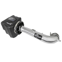 aFe Momentum XP Cold Air Intake System w/ Pro 5R Media Brushed 14-19 GM Silverado/Sierra 1500