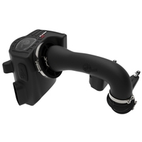 aFe Momentum GT Pro 5R Cold Air Intake System GM Trucks 2500/3500HD 2020 V8-6.6L