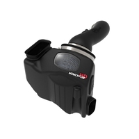 aFe Momentum HD Intake System w/ Pro 10R Filter 2020 GM Diesel Trucks 2500/3500 V8-6.6L (L5P)