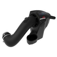 aFe 21-22 Jeep Grand Cherokee L (WL) HEMI V8 5.7L Momentum GT Cold Air Intake System w/Pro 5R Filter