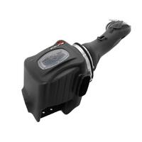 aFe Momentum HD PRO 10R Stage-2 Intake 11-15 Ford Diesel Trucks V8-6.7L (td)