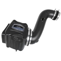 aFe Momentum HD PRO 10R Stage-2 Si Intake 05/07-10 GM Diesel Trucks V8-6.6L (td) LMM