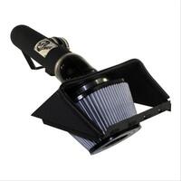 aFe MagnumFORCE Intakes Stage-2 PDS AIS PDS Ford F-250/350 11-12 V8-6.2L (blk)