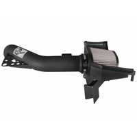 aFe MagnumFORCE Intakes Stage-2 Pro DRY S 12-15 BMW 335i (F30) L6 3.0L (t) N55