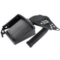 aFe MagnumFORCE Intakes Stage-2 Pro DRY S 12-15 BMW 328i (F30) L4 3.0L (t) N20