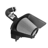 aFe MagnumFORCE Air Intake Stage-2 Pro DRY S 10-11 Chevrolet Camaro V6 3.6L