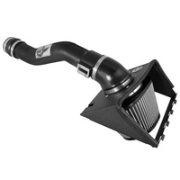 aFe MagnumFORCE Intake System Stage-2 Pro DRY S 11-14 Ford F-150 V6 3.7L