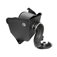 AFE Magnum FORCE Stage-2 Pro DRY S Intake System GM Colorado/Canyon 2016 I4-2.8L (td)