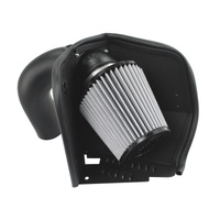 aFe MagnumFORCE Intakes Stage-2 PDS AIS PDS Dodge Diesel Trucks 07.5-13 L6-6.7L (td)