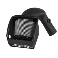 aFe MagnumFORCE Intake Stage-2 Pro Dry S 13 Dodge Diesel Trucks L6 6.7L (td)