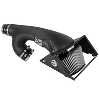 aFe MagnumFORCE Pro DRY S Stage-2 Intake System 16 Ford F-150 EcoBoost V6-2.7L/3.5L (tt)