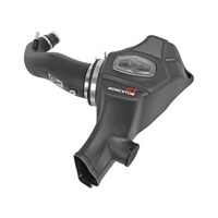 aFe Momentum GT Pro Dry S Intake System 15-16 Ford Mustang L4-2.3L EcoBoost