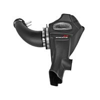 aFe Momentum GT Pro Dry S Intake System 15-17 Ford Mustang V6-3.7L