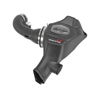 aFe Momentum GT Pro Dry S Intake System 2015 Ford Mustang GT V8-5.0L