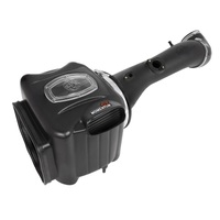 aFe Momentum GT PRO DRY S Stage-2  Intake System 09-16 GM Silverado/Sierra 2500/3500HD 6.0L V8