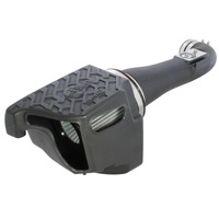 aFe Momentum GT PRO DRY S Intake 12-13 Jeep Wrangler JK V6 3.6L