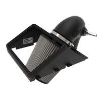 Rapid Induction Cold Air Intake System w/Pro Dry S Filter 19-20 Ford Ranger L4 2.3L (t)