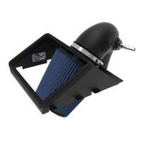 Rapid Induction Cold Air Intake System w/Pro 5R Filter 19-20 Ford Ranger L4 2.3L (t)