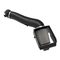 aFe Rapid Induction Cold Air Intake System w/Pro DRY-S Filter 20-21 Jeep Wrangler V6 3.0L