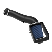 aFe Rapid Induction Cold Air Intake System w/Pro 5R Filter 20-21 Jeep Wrangler V6 3.0L